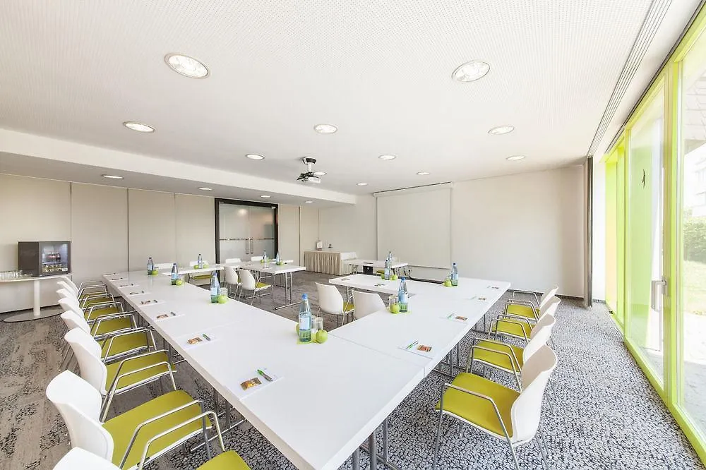 Select Erlangen Hotel