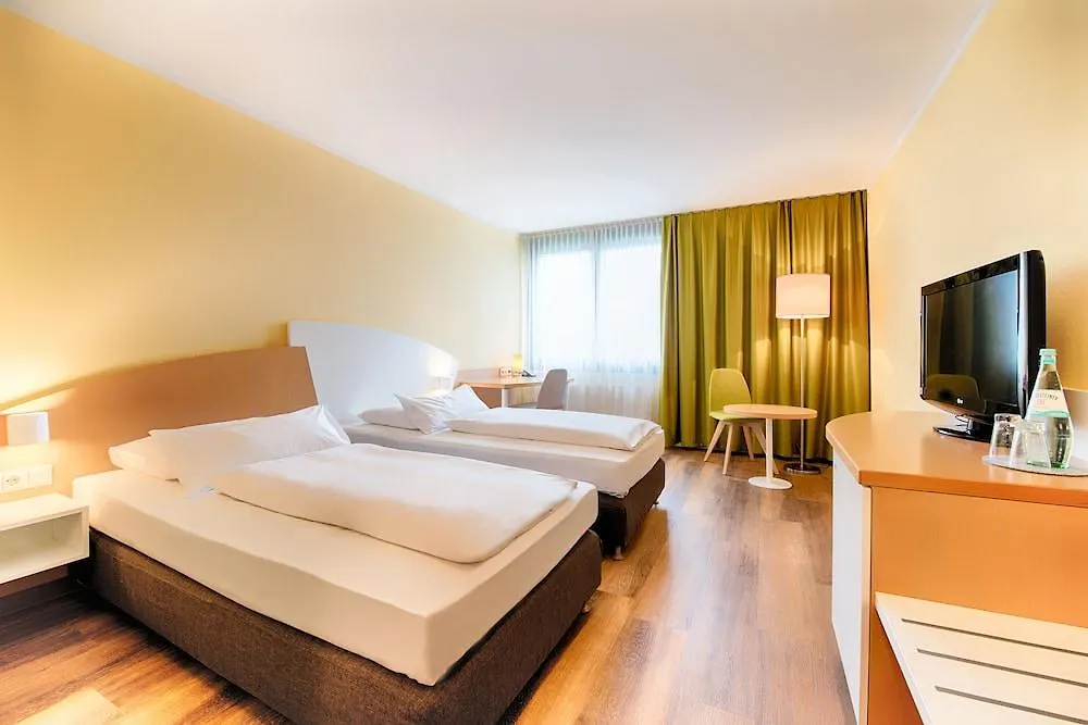 Select Erlangen Hotel 4*,  Germany