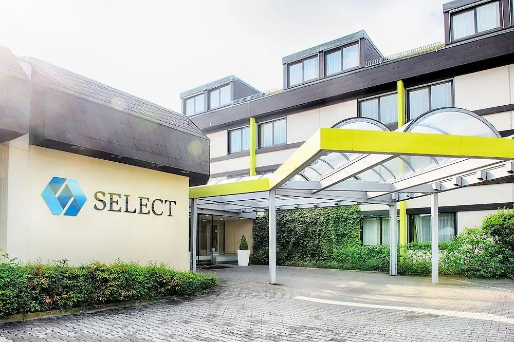 Select Erlangen contacts