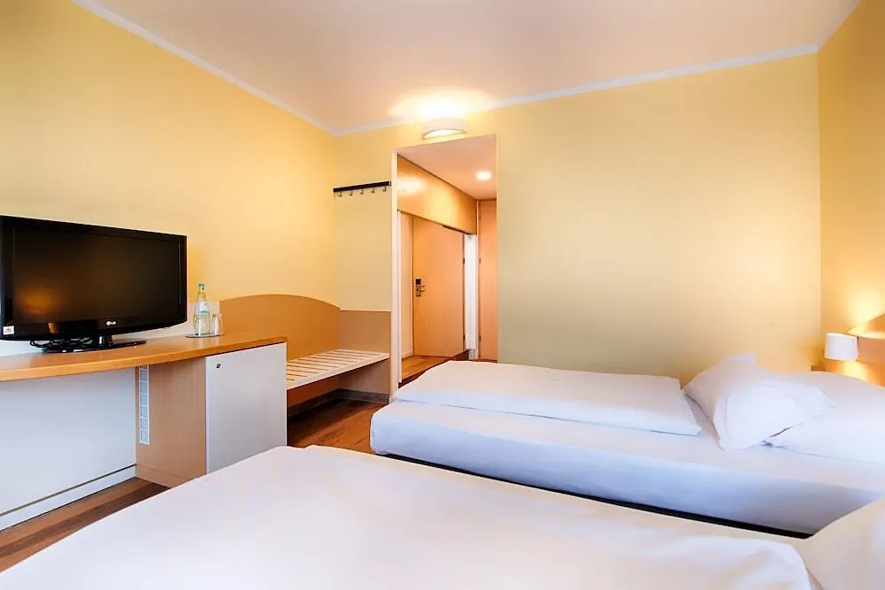 Select Erlangen Hotel