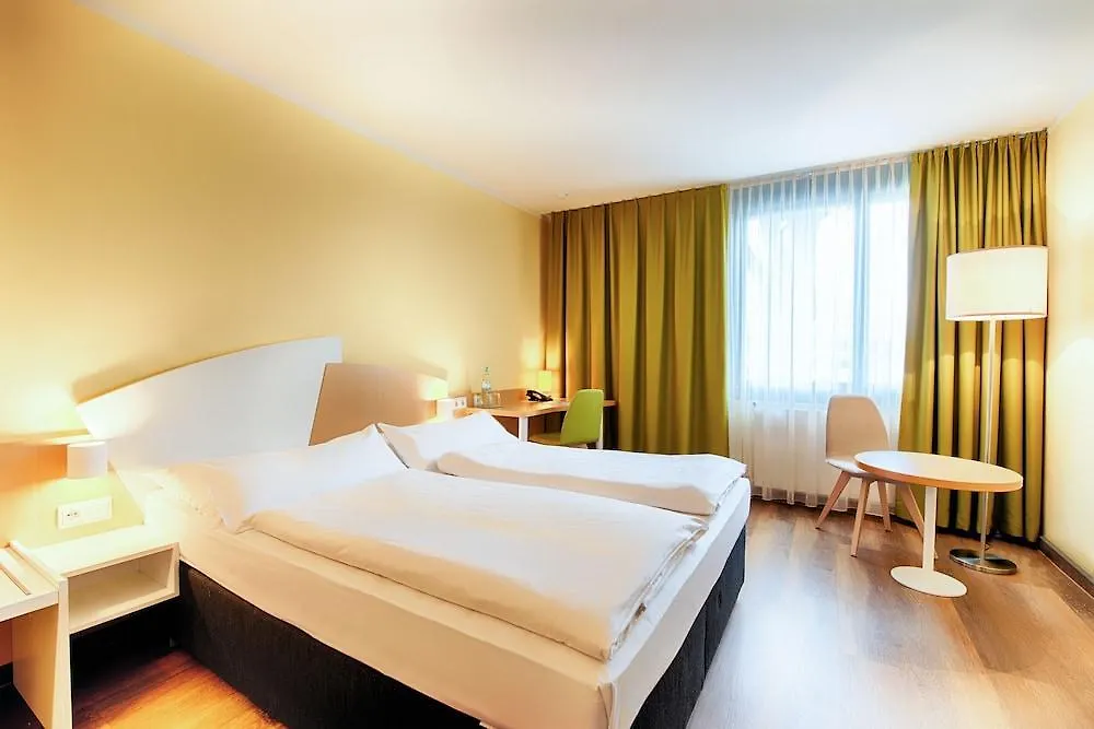 ****  Select Erlangen Hotel Germany