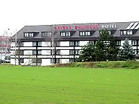 Select Erlangen Hotel