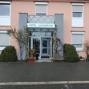 Hotel Lachner Hof