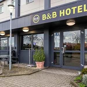Hotel Erlangen-tennenlohe